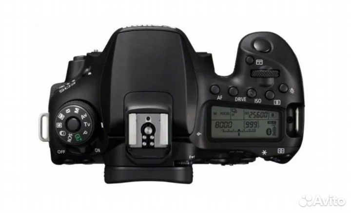 Canon EOS 90D Body новый