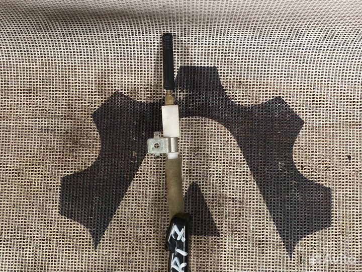 Замок двери передний правый Honda 72112seag01