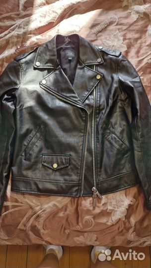 Куртка косуха женская 42 44