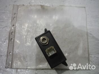 Блок управления Ауди A6 C5