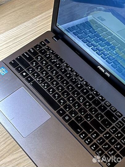 I5/gt 720m/6 Гб озу