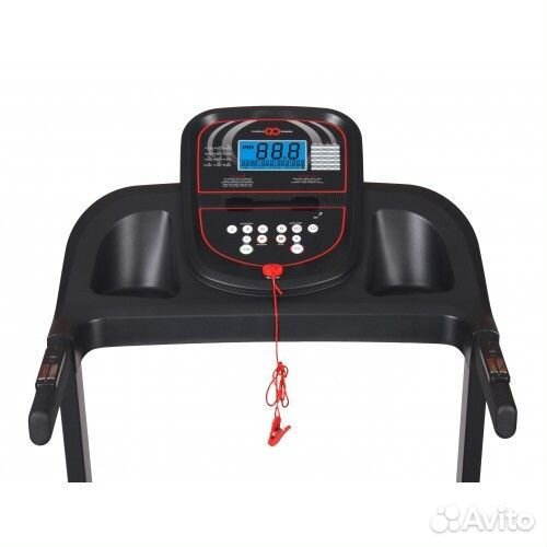 Беговая дорожка CardioPower T25