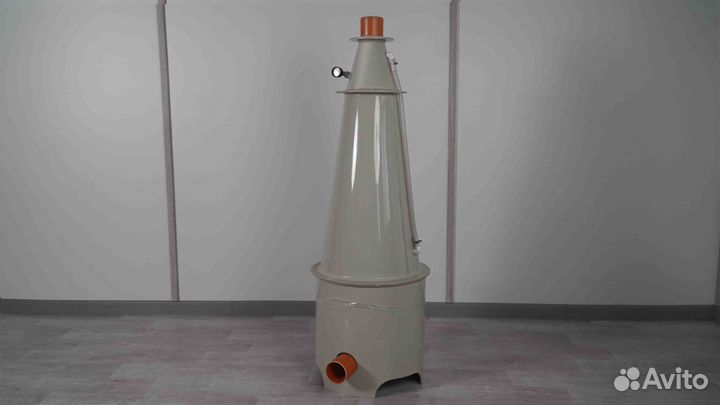 Оксигенатор для рыбоводства (DYV-6549F1)