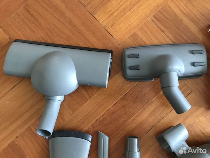 Детали от пылесоса Electrolux