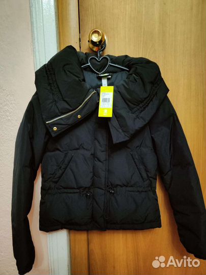 Куртка Adidas женская