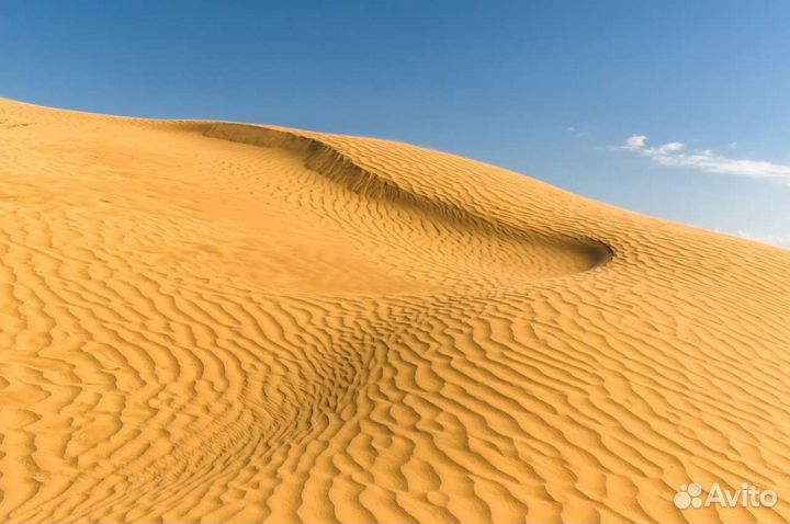 Песок карьерный с доставкой