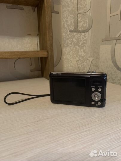 Фотоаппарат Samsung PL80