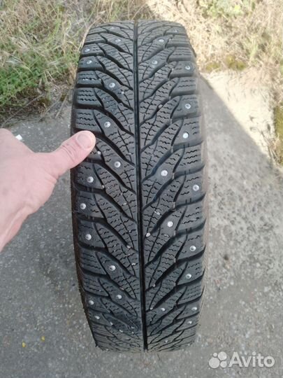 КАМА Alga (HK-531) 175/70 R14 84T