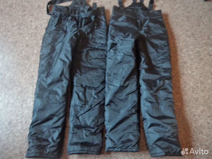 Полукомбинезон новый