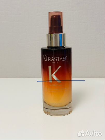 Kerastase nutritive серум