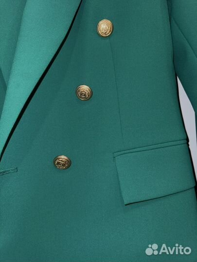 Пиджак женский