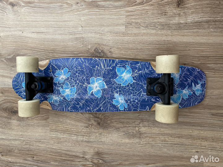 Лонгборд-круизер Termit