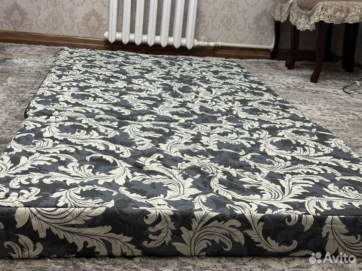 Матрасы складные