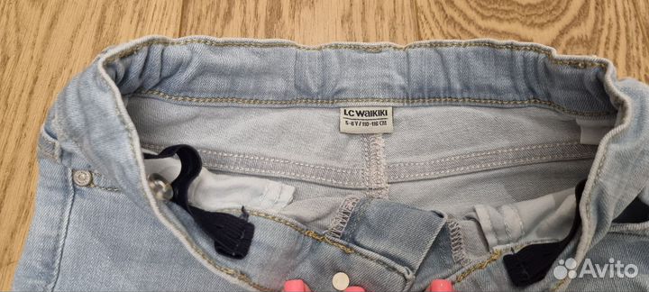 Джинсы LC Waikiki, 110-116