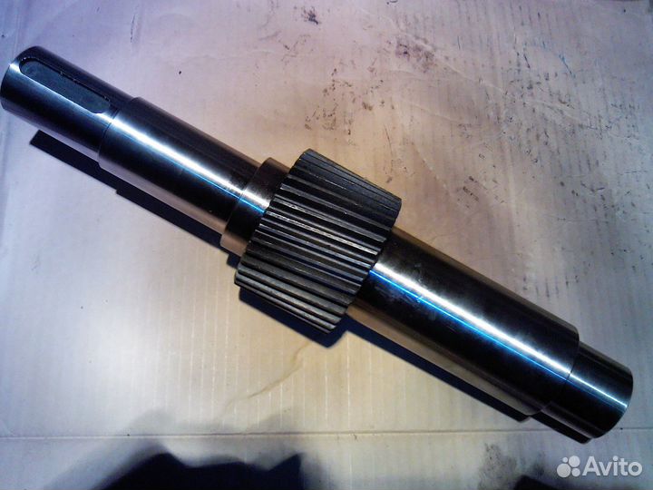 Матрицы и другие зап.части для грануляторов