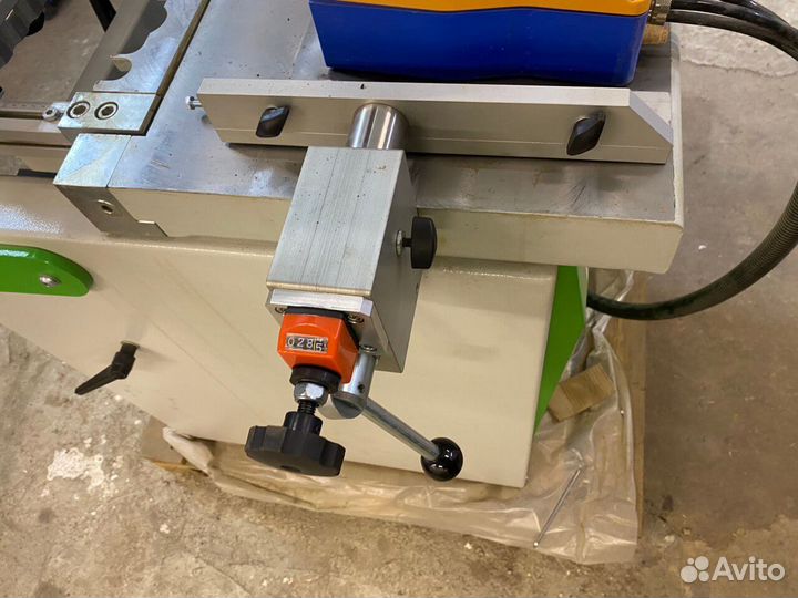 Станок maggi boring system 23 (Волгарь 23)