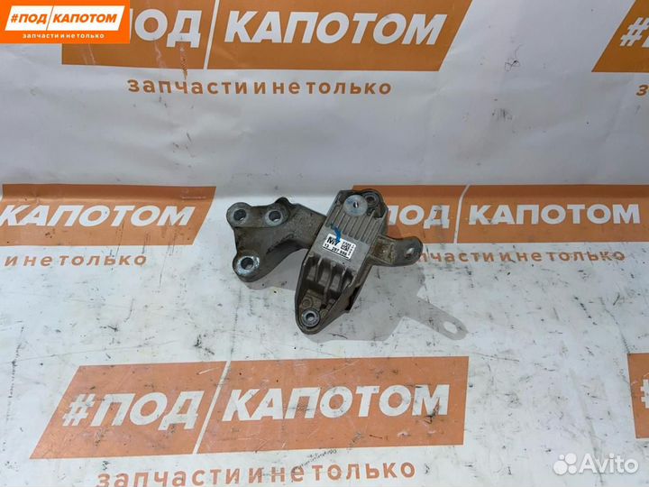 Подушка крепления двигателя левая Chevrolet Cruze