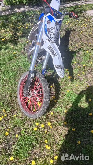 Питбайк BSE 190