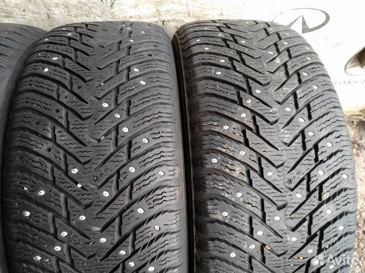 Nokian Tyres Hakkapeliitta 8 235/55 R17 103T