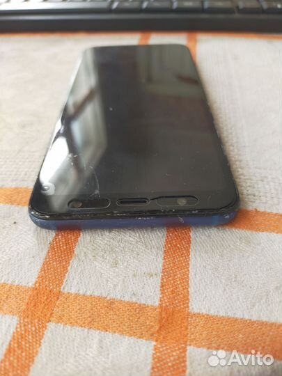 Samsung Galaxy A6+, 3/32 ГБ