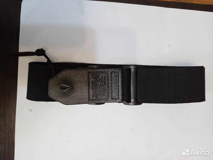 Ремень для гитары