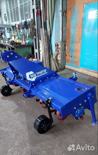 Почвофреза 1GQN 1.2, 2023