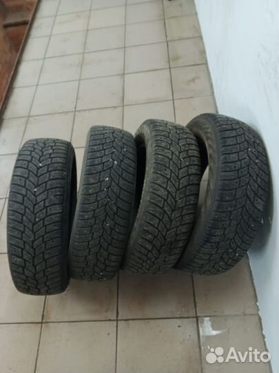 Vredestein IceTrac 175/65 R14