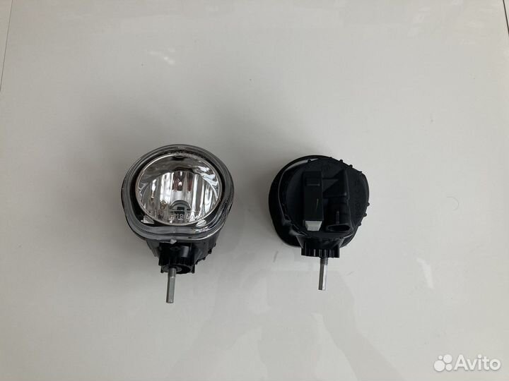 Птф Сitroen Jumper /Fiat Ducato /Peugeot Boxer