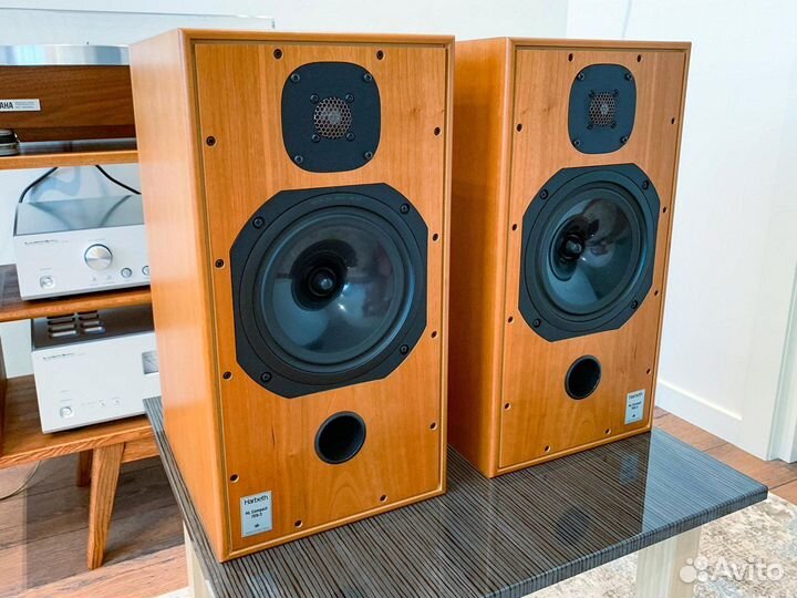 Акустика harbeth HL-Compact-7ES-3