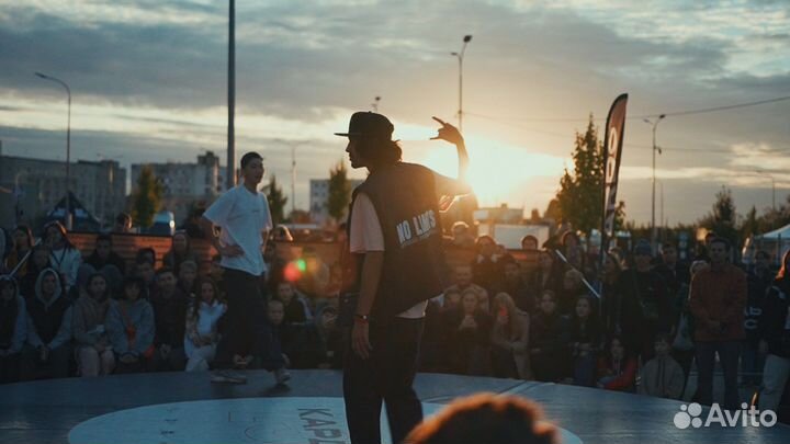 Видеосъемка Видеограф Видеооператор