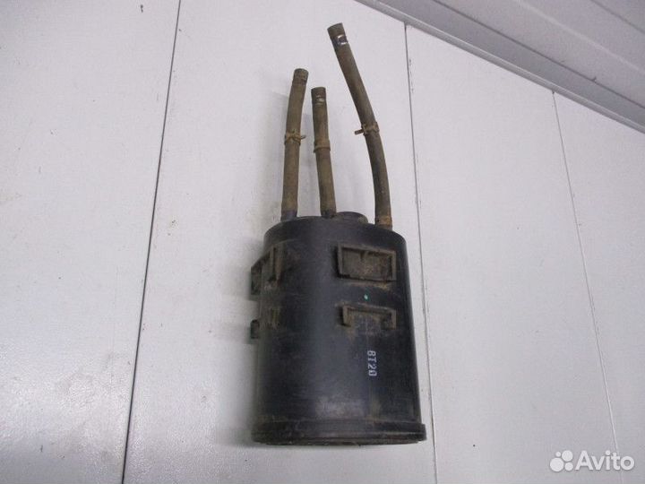 Абсорбер, угольный фильтр Suzuki Grand Vitara 2 (J