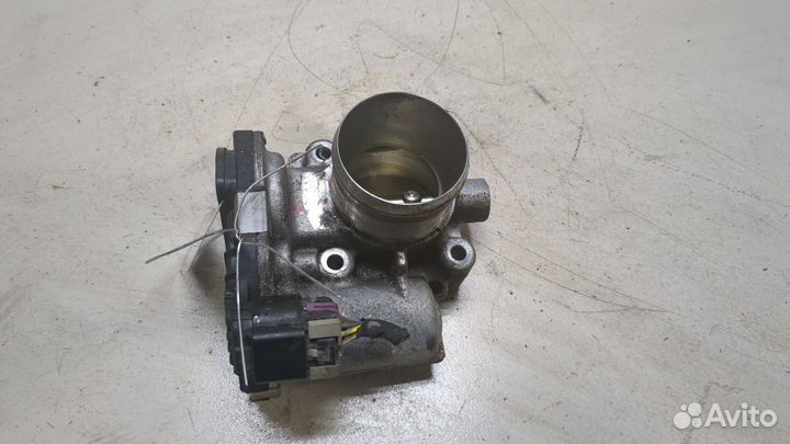 Заслонка дроссельная Buick Encore 2016, 2018