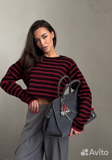 Джемпер loewe