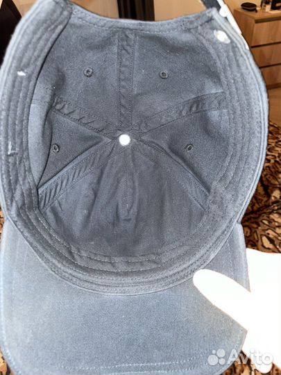 Бейсболка armani exchange оригинал