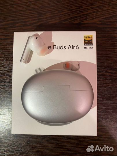 Realme buds air 6