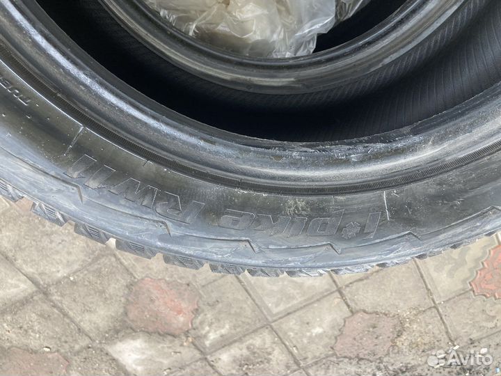 Hankook I'Pike RW11 235/55 R18