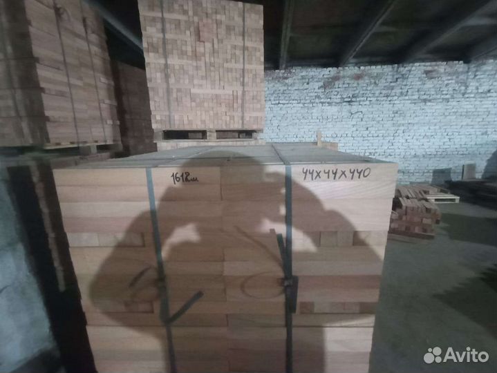 Чмз (бук) строганная