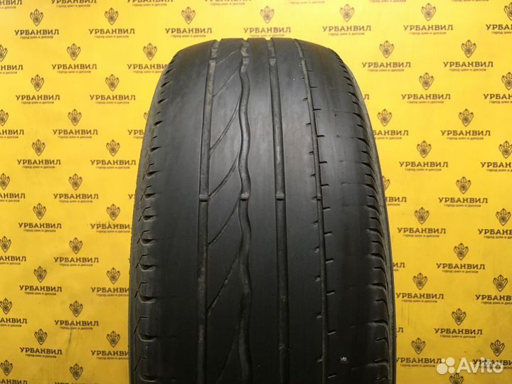 Bridgestone Turanza ER300 205/60 R15 91V