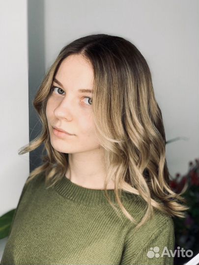 Репетитор по английскому языку