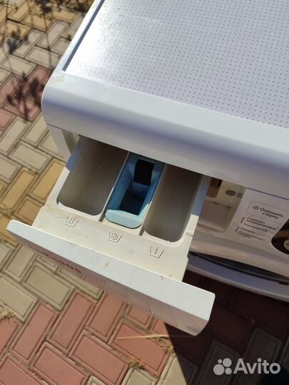 Стиральная машина Samsung, 4 кг