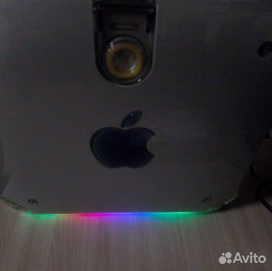 Apple PowerMac G4 Hackintosh Monterey