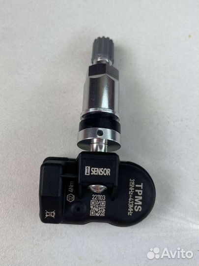 Датчик давления в шинах Chery, Haval, Geely