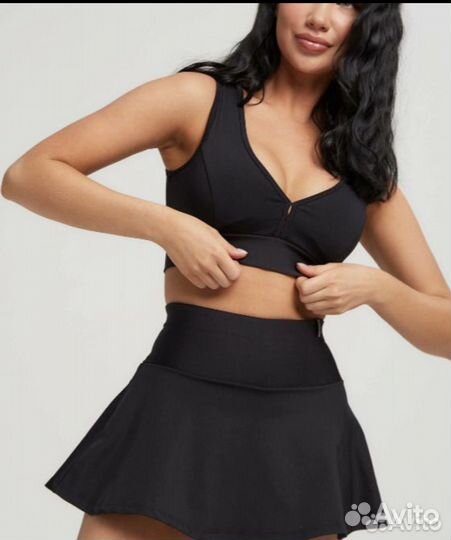 Костюм для фитнеса Ephoria M