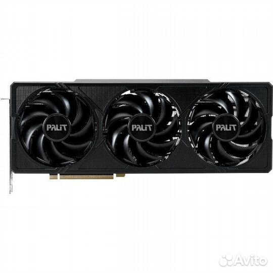 Видеокарта Palit GeForce RTX 4070 JetStream 12GB g