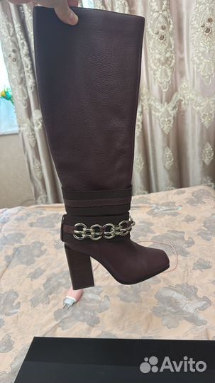 Paolo conte сапоги