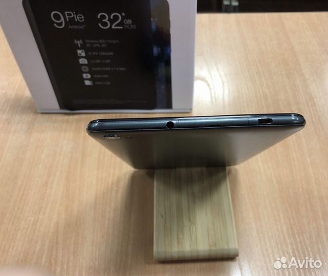 Планшет Dexp K18/4x/4G/2GB/32GB/8.0