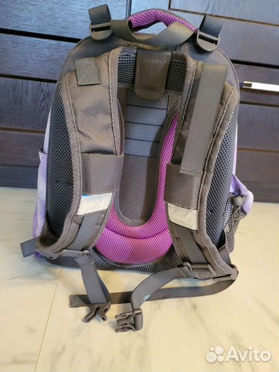 Рюкзак детский для девочки