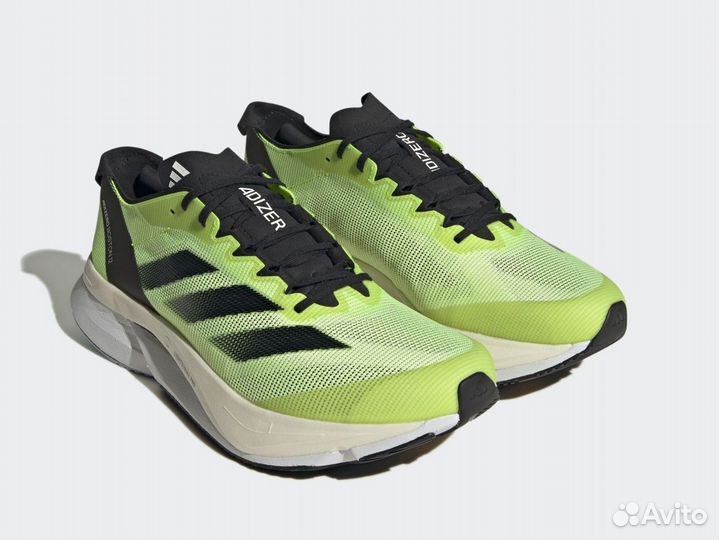 Кроссовки adidas adizero boston 12