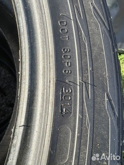 Nokian Tyres Hakkapeliitta R2 SUV 265/45 R21