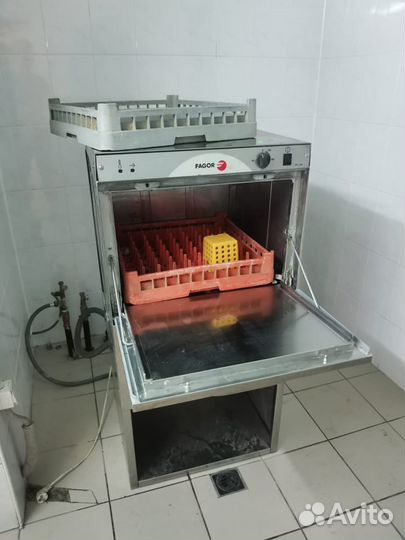 Посудомойка Fagor fi 30